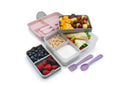 Melii Snackle Box - 2 Tier Bento Box