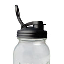 reCAP® Mason Jars Lid POUR cap Wide Mouth