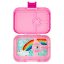 Yumbox Panino - Sandwich Friendly 4 Compartment