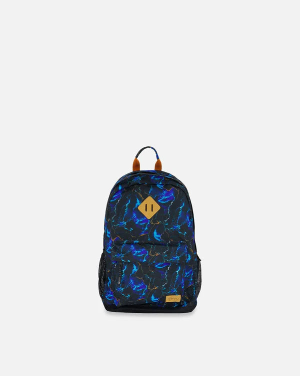 Deux Par Deux - Backpacks - Mountain Animals
