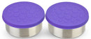 LunchBots Leak Proof Dip Containers 4.5 oz