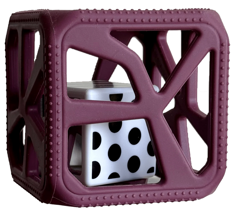 Malarkey -  Chew Cube