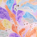 Happy Hippo - Mini Bath Bombs - Rainbow