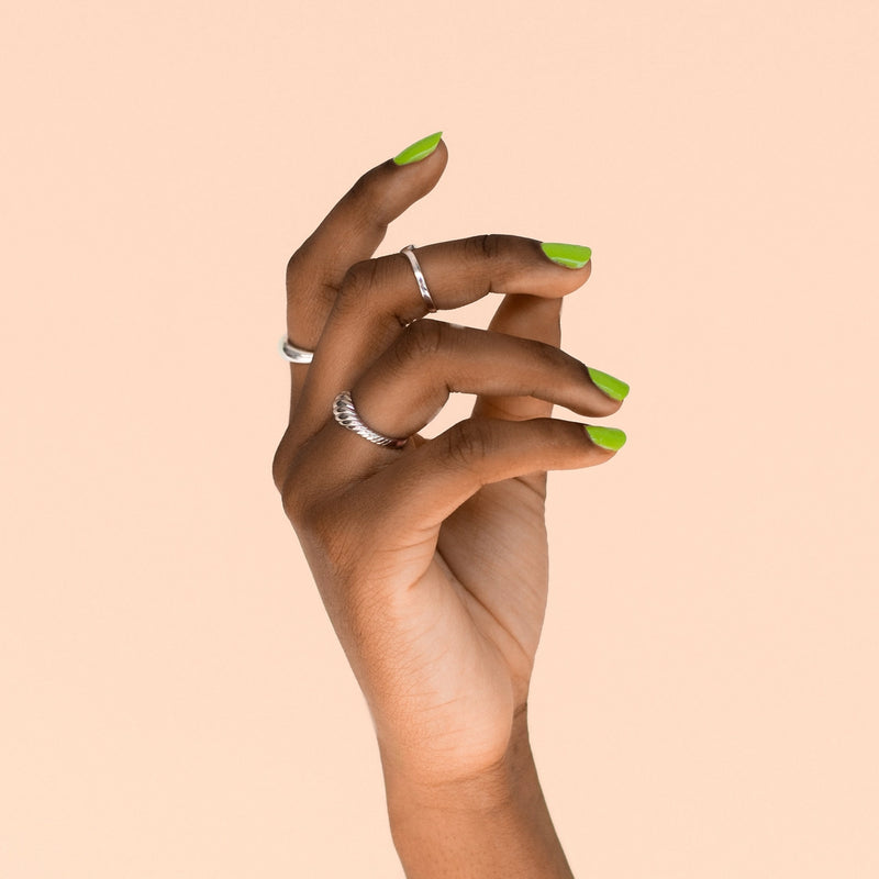 Bkind - Nail Polish Haricot Magique