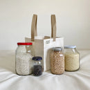 Rather Green Refiller's Bag (Branded)