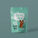 Claymoo Clay Art Kits Holiday Christmas