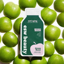 ESW Beauty Green Reset Anti Aging Raw Juice Mask