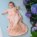 Belan. J - Rose Quartz Sleepsac - 1.0 Tog