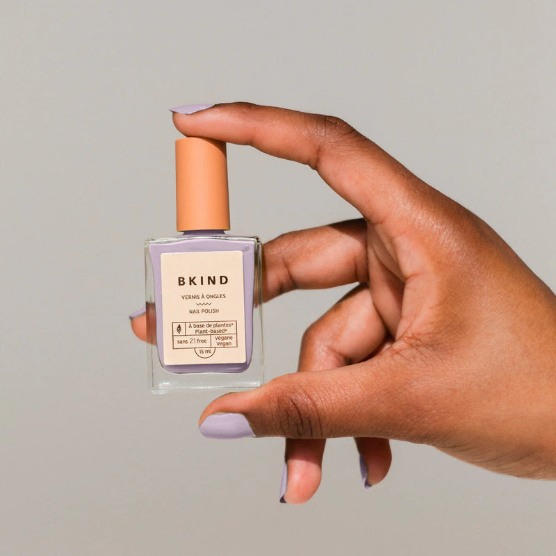 Bkind - Nail Polish - Run the World