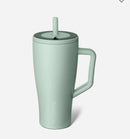 Brumate Era 30 oz Straw Tumbler - Leakproof