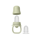 BIBS - Baby Feeder Sage
