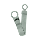BIBS - Pacifier Clip Loop - Sage