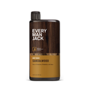 Every Man Jack Body Wash-Sandalwood