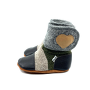 Nooks Felted Bootie - Sapling - FINAL SALE