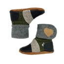 Nooks Felted Bootie - Sapling - FINAL SALE