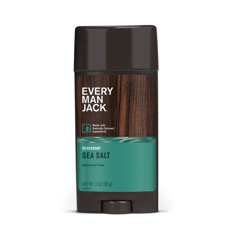 Every Man Jack Deodorant
