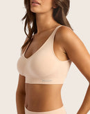 Boody Wear Seam Free Padded Bra Shell
