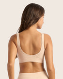 Boody Wear Seam Free Padded Bra Shell