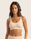 Boody Wear Seam Free Padded Bra Shell