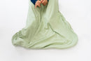 Belan J  Bamboo Sleepsac 1.0 Tog Misty Sage