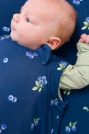 Belan J  Bamboo Sleepsac 1.0 Tog Blueberries