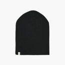 Mini Mioche Dreamy Slouchy Beanie - Black