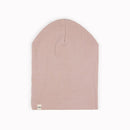 Mini Mioche Dreamy Slouchy Beanie - Blossom