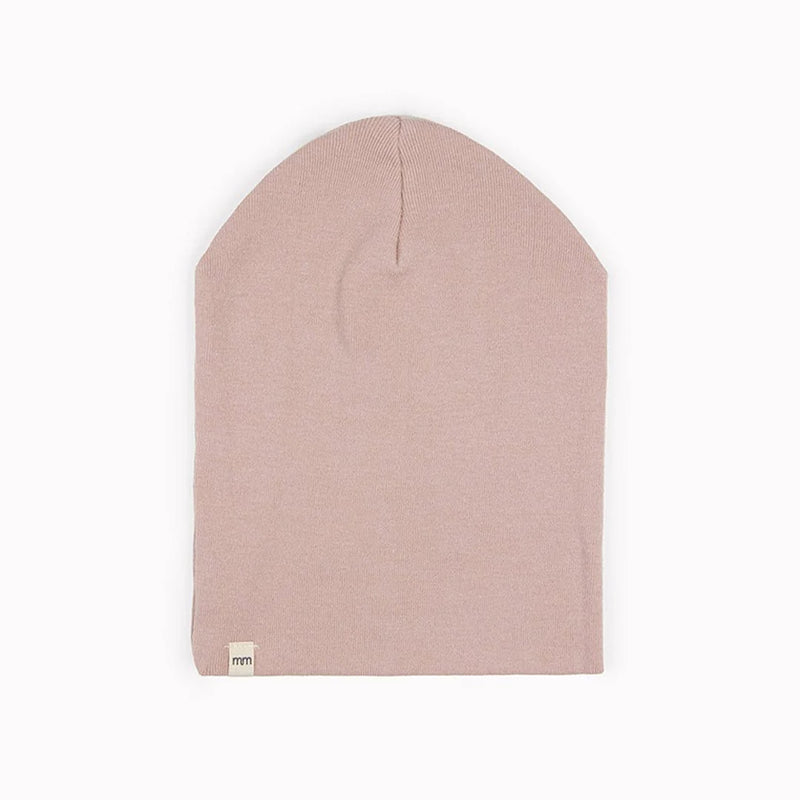 Mini Mioche Dreamy Slouchy Beanie - Blossom