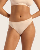 Boody Wear Classic Bikini Underwear Shell