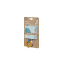 Little Big Friends Soft Baby Book