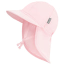 Jan & Jul - Baby Soft Cap - Light Pink