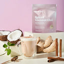 Lake & Oak - Spiced Coconut Chai