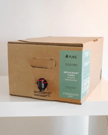 OER Pure - Stain Remover
