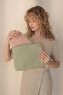 Ela Hand Bags - Star Wallet FINAL SALE