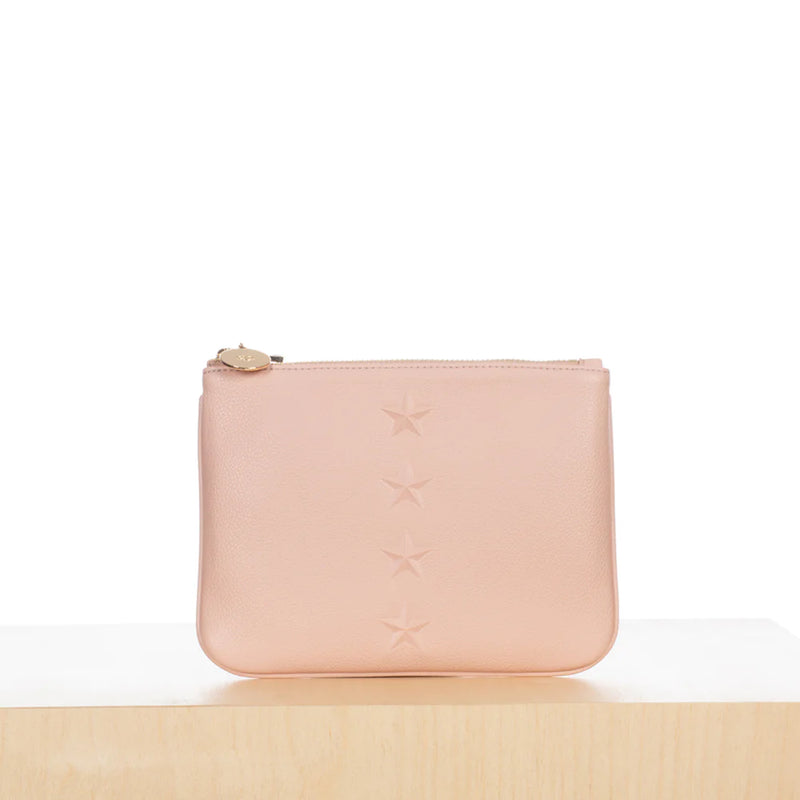 Ela Hand Bags - Star Wallet