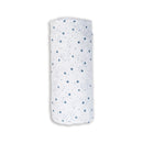 Lulujo Cotton Muslin Swaddle