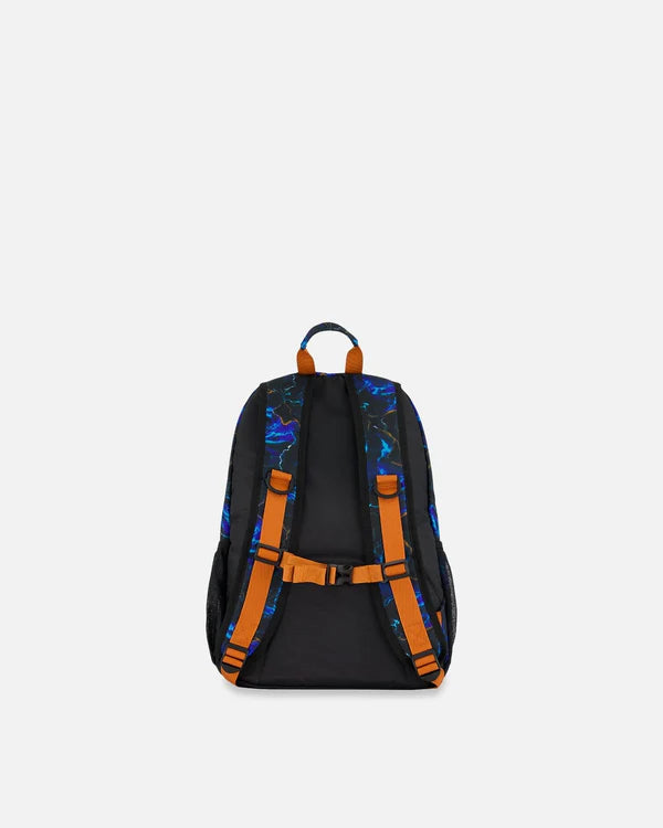 Deux Par Deux - Backpacks - Mountain Animals