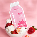 ESW Beauty Strawberries & Cream Soothing Raw Juice Mask