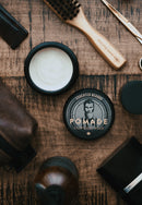 Educated Beards - Hair Pomade
