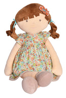 Tikiri Toys  Bonikka Doll Summer