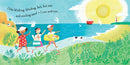 Barefoot Books -  I Like The Sun - FINAL SALE