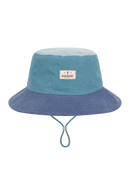 Kooringal Boys Bucket Hat Swell