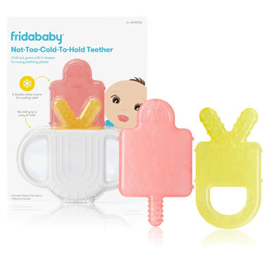 Fridababy - Not To Cold To Hold Teether