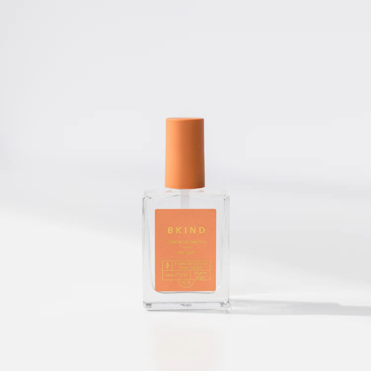 Bkind - Nail Polish Top Coat