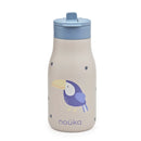 Noüka Stainless Steel Drinking Bottle 10 Ounce