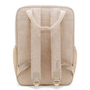 SoYoung All Day Backpack - Ecru FINAL SALE
