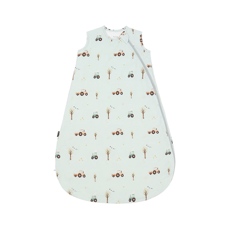 Belan J  Bamboo Sleepsac 1.0 Tog Tractors