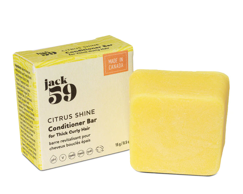 Jack 59 -  Travel Buddies Conditioner