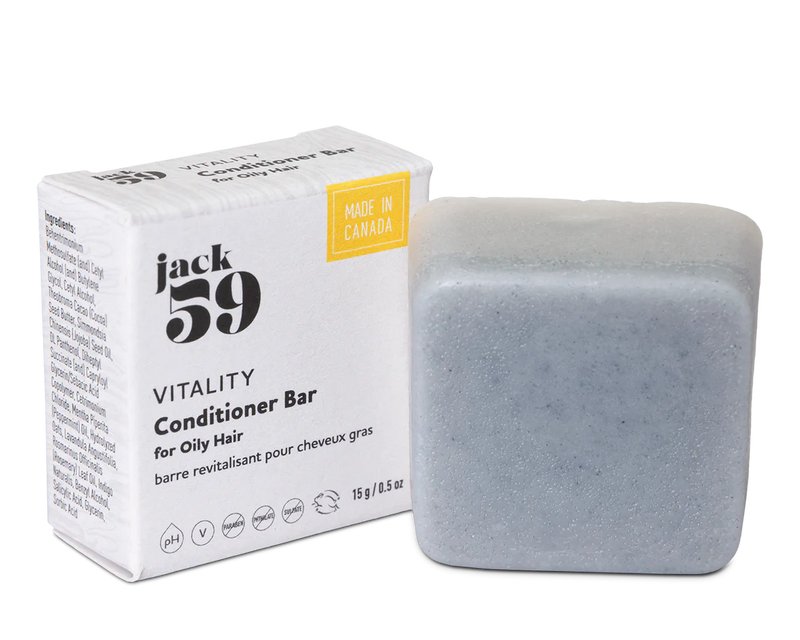 Jack 59 -  Travel Buddies Conditioner