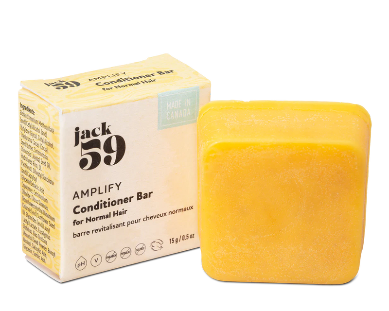 Jack 59 -  Travel Buddies Conditioner